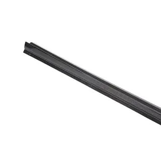 Side Skirts V2 (for Base/S/S Q4/Diesel/250 Diesel, Carbon) Maserati Ghibli 2013-2023 photo 3