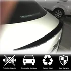 Maserati Ghibli 2013-2023 Spoiler V2 (Carbon) photo 3