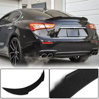 Spoiler V3 (Carbon)