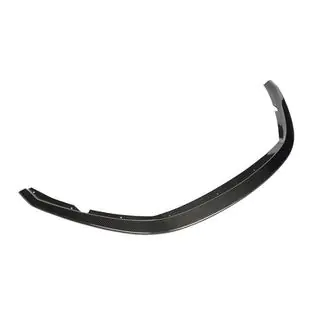 Front Bumper Lip Spoiler (2007-2009, Carbon) photo 3