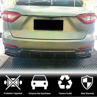 Carbon License Plate Trim photo 2