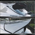 Maserati Levante 2016- Spoiler V1 (Carbon) photo 3