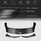 Maserati Levante 2016- Spoiler V1 (Carbon) photo 5