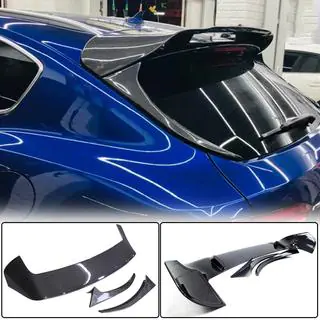 Spoiler V1 (Carbon) photo 1