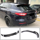 Maserati Levante 2016- Spoiler V2 (Carbon) photo 1