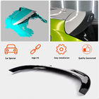 Maserati Levante 2016- Spoiler V2 (Carbon) photo 2