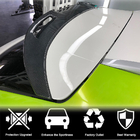 Maserati Levante 2016- Spoiler V2 (Carbon) photo 3