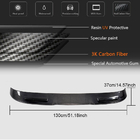 Maserati Levante 2016- Spoiler V2 (Carbon) photo 6