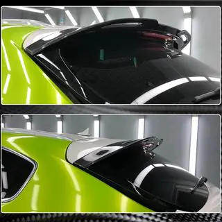 Spoiler V2 (Carbon) photo 4
