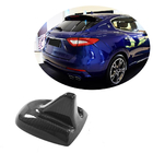 Maserati Levante 2016- Shark Fin Antenna (Carbon) photo 1