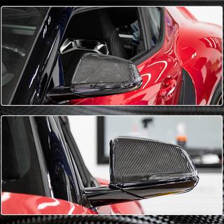 Mirror Covers (Carbon) photo 4