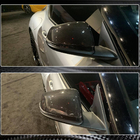 Toyota Supra 2019- Mirror Covers (Carbon) photo 4