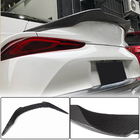 Toyota Supra 2019- Spoiler (Carbon) photo 1