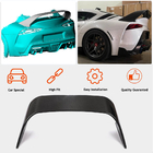 Toyota Supra 2019- Spoiler V1 (Carbon) photo 2