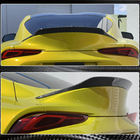 Toyota Supra 2019- Spoiler V3 (Carbon) photo 3