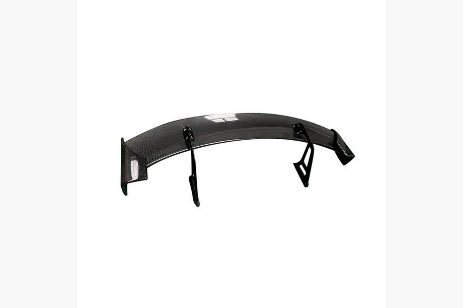 Toyota GR86 2021- Spoiler (Carbon) Photo 4