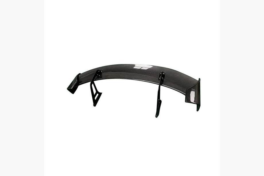 Toyota GR86 2021- Spoiler (Carbon) Photo 5