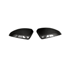 Toyota GR86 2021- Mirror Covers (Carbon) photo 5