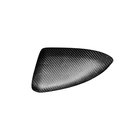 Toyota GR86 2021- Mirror Covers (Carbon) photo 9