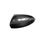 Toyota GR86 2021- Mirror Covers (Carbon) photo 10