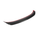 Toyota Mark X 2009- Spoiler (Carbon) photo 4