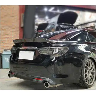 Spoiler (Carbon) photo 2