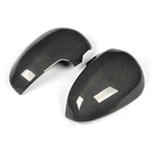 Toyota Mark X 2009- Mirror Covers (Carbon) photo 4