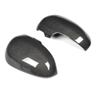 Toyota Mark X 2009- Mirror Covers (Carbon) photo 5