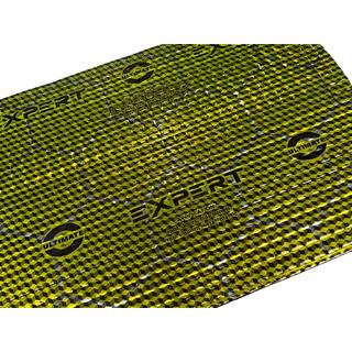 Vibration Damping Sheet ULTIMATE EXPERT COLD GOLD 2.1 mm (50x35 cm) photo 3