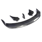 Subaru BRZ 2012-2021 Spoiler V1 (Carbon) photo 4