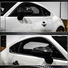 Subaru BRZ 2021- Mirror Covers (Carbon) photo 3