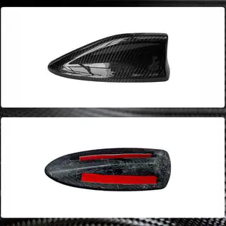 Shark Fin Antenna (Carbon) Subaru BRZ 2021- photo 3