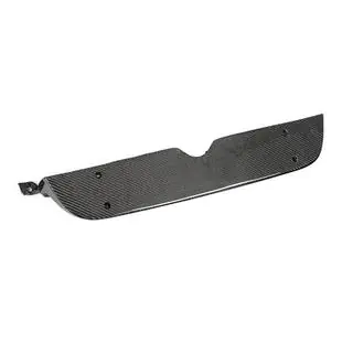 Rear Bumper Diffuser V1 (Carbon) photo 4