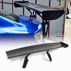Subaru BRZ 2012-2021 Spoiler V2 (Carbon) photo 1