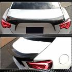 Subaru BRZ 2012-2021 Spoiler V3 (Carbon) photo 4