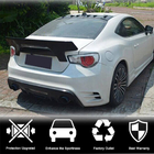 Subaru BRZ 2012-2021 Spoiler V4 (Carbon) photo 2