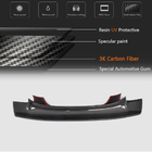 Subaru BRZ 2012-2021 Spoiler V4 (Carbon) photo 5