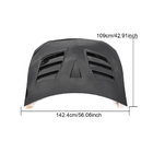 Subaru BRZ 2012-2021 Hood (Carbon) photo 5