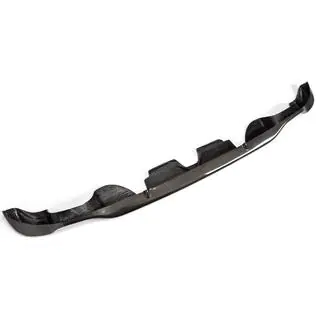 Rear Bumper Diffuser V2 (Carbon) photo 4