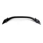 Subaru BRZ 2012-2021 Spoiler V5 (Carbon) photo 5