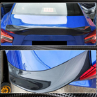 Subaru BRZ 2012-2021 Spoiler V6 (Carbon) photo 3