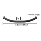 Subaru BRZ 2012-2021 Spoiler V7 (Carbon) photo 5