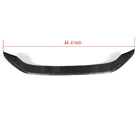 Subaru BRZ 2012-2021 V8 Spoiler (Carbon) photo 5