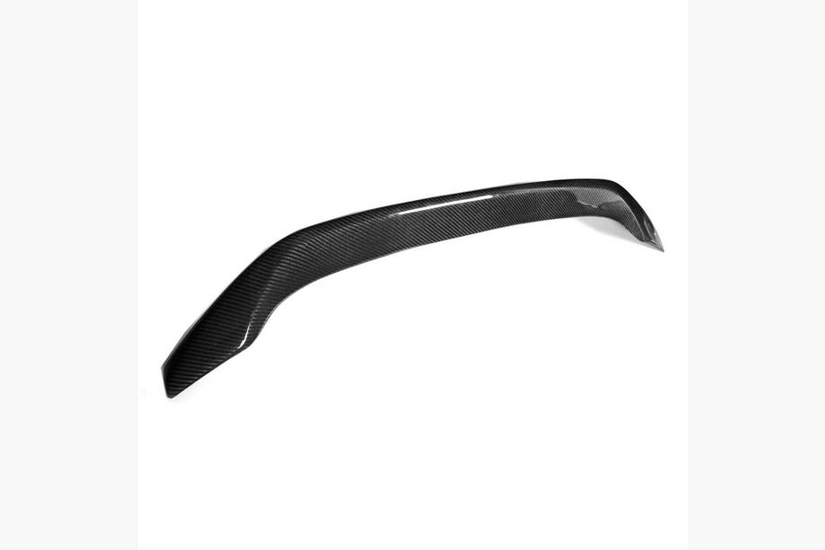 Subaru BRZ 2012-2021 V8 Spoiler (Carbon) Photo 4