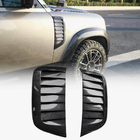 Land Rover Defender 2019- Gills (Carbon) photo 1