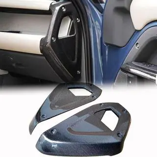 Dashboard Trim (Carbon) photo 1