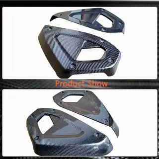 Dashboard Trim (Carbon) photo 4