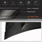 Land Rover Defender 2019- Hood V1 (Carbon) photo 2