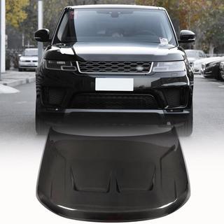 Hood (2018-2022, Carbon) Range Rover Sport 2014-2022 photo 1