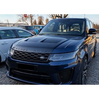 Hood SVR (Aluminum) photo 3